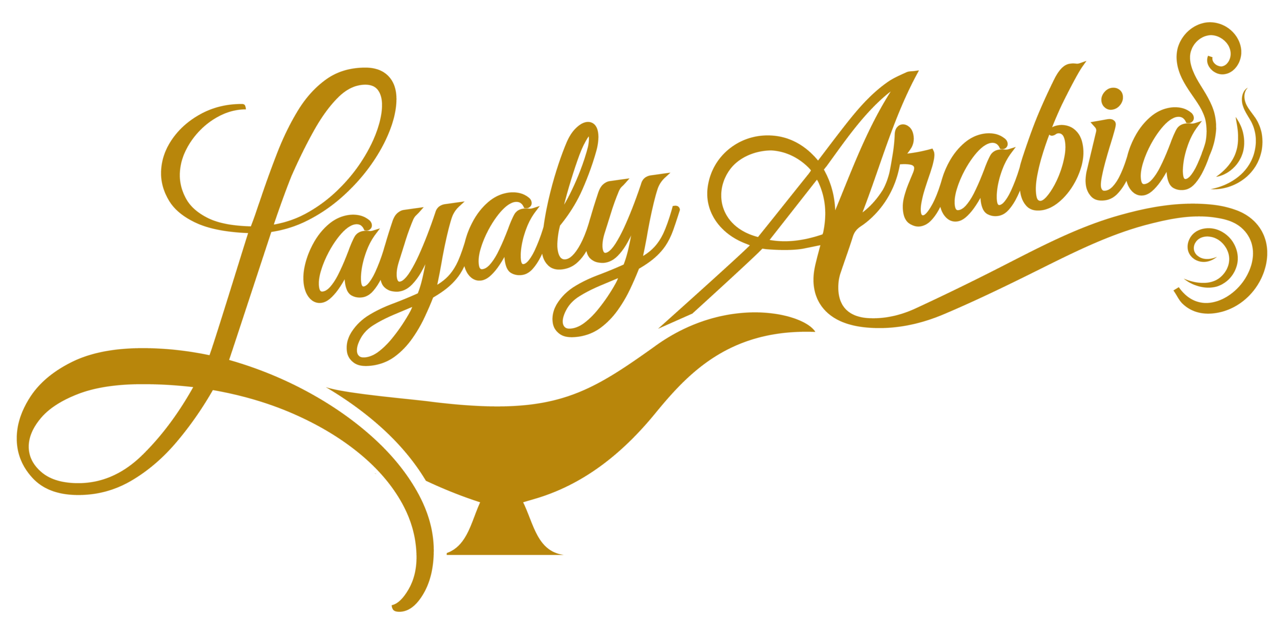 Layaly Arabia Games Studio